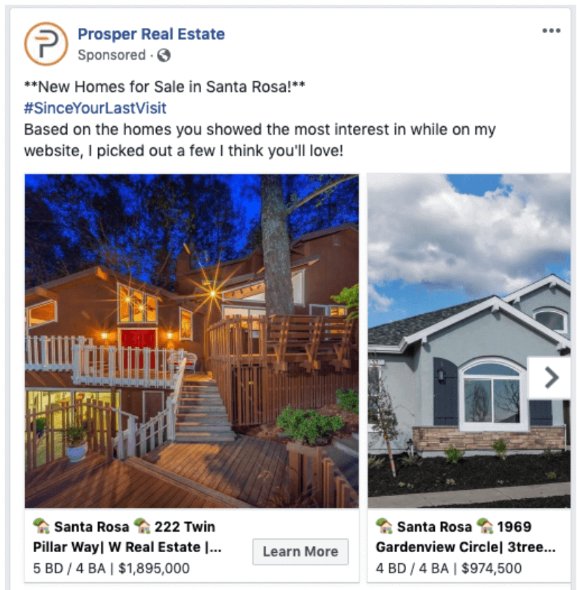 11 Powerful Real Estate Ad Examples to Inspire Your Next Campaign